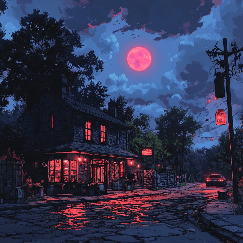 Glitch Inn