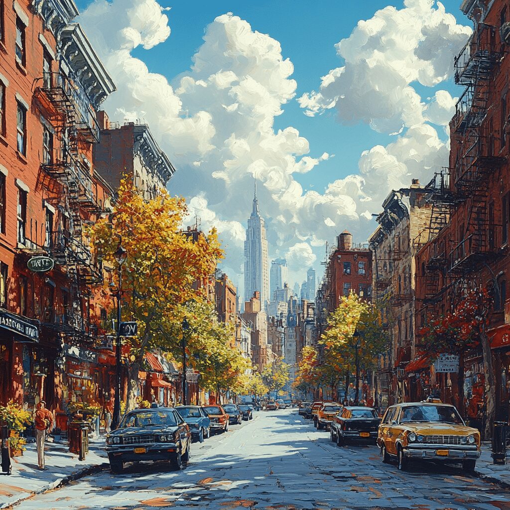 Grand Street 1