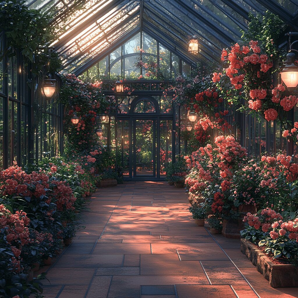 Greenhouse Academy