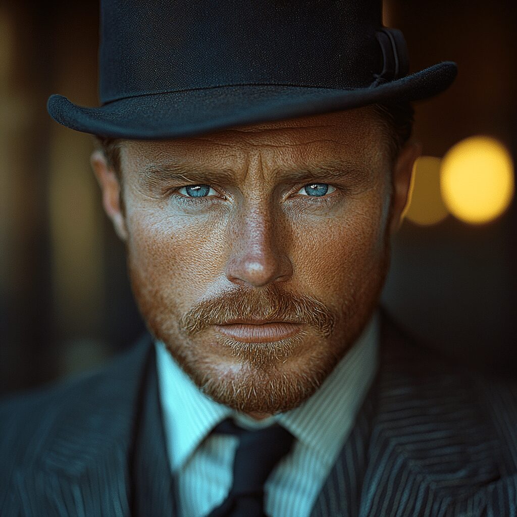 Guy Ritchie Films