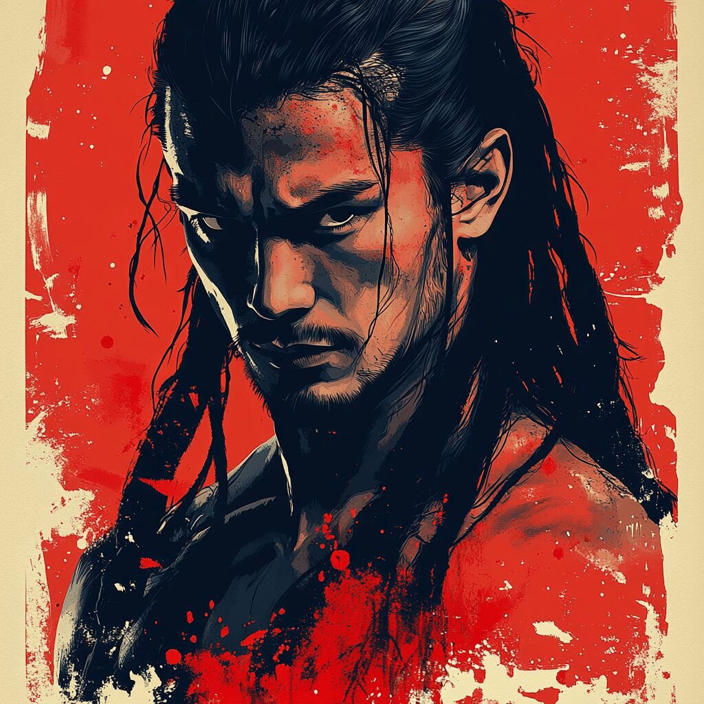 Haku Wwe