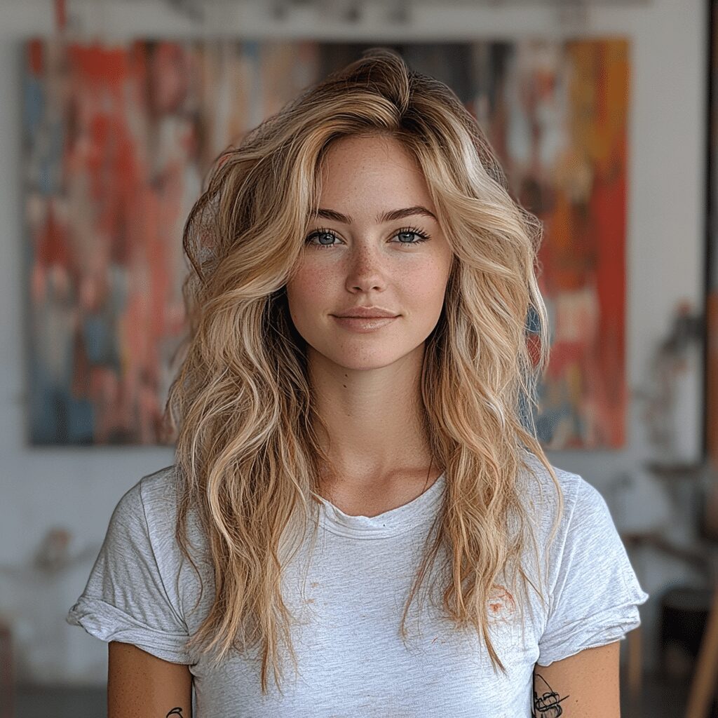 Haley Nicole