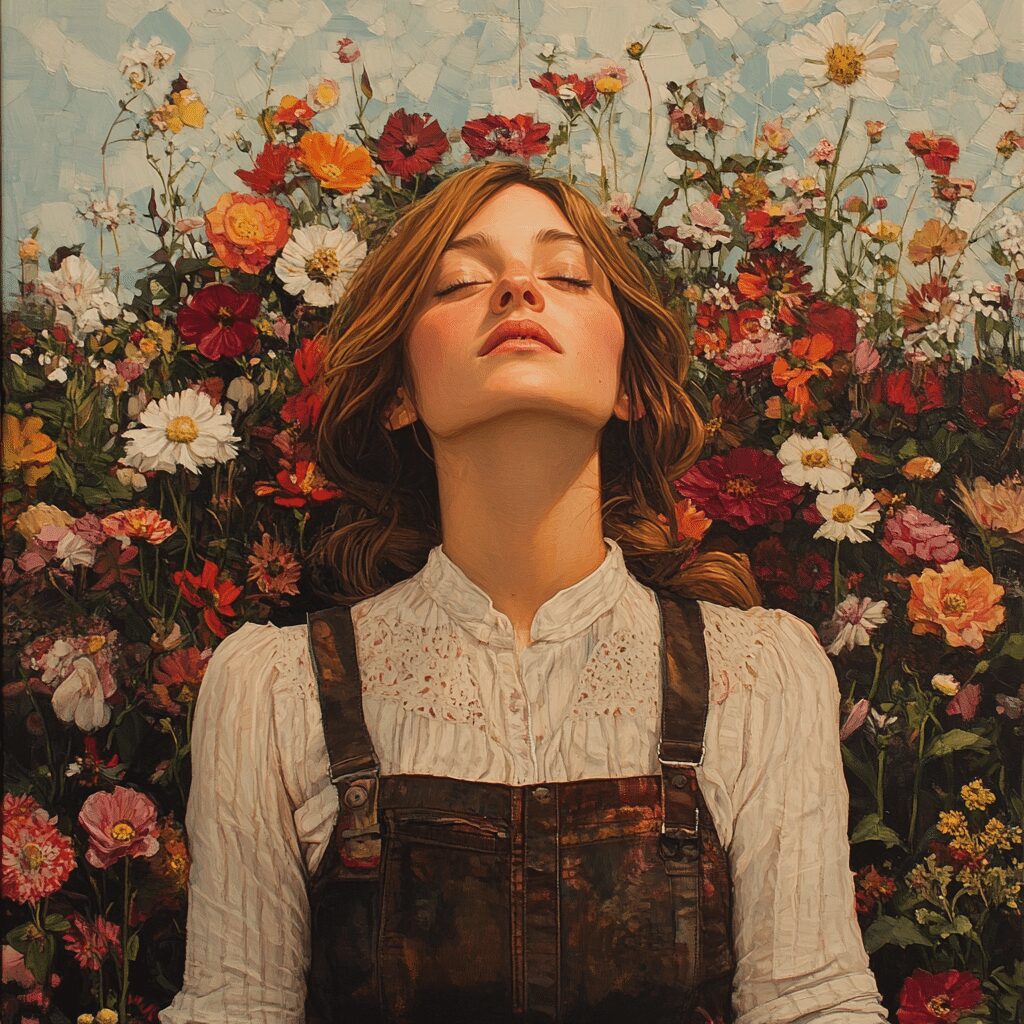 Harriet Cains