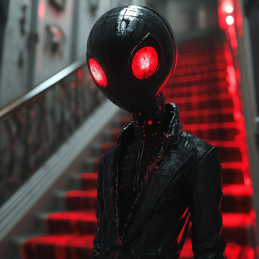 Hazbin Hotel Adam