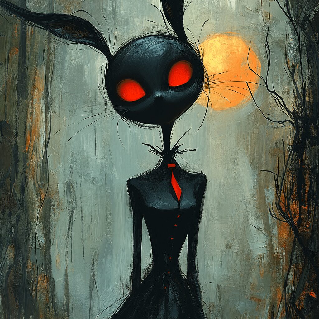 Hazbin Hotel Lute