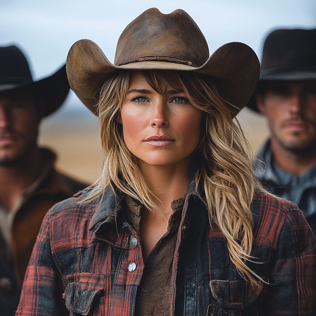 Heartland Cast