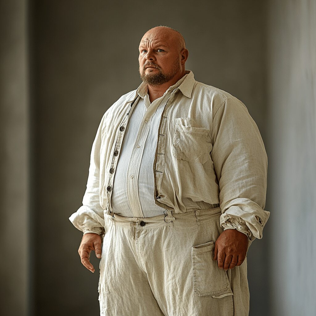 Heaviest Person Ever