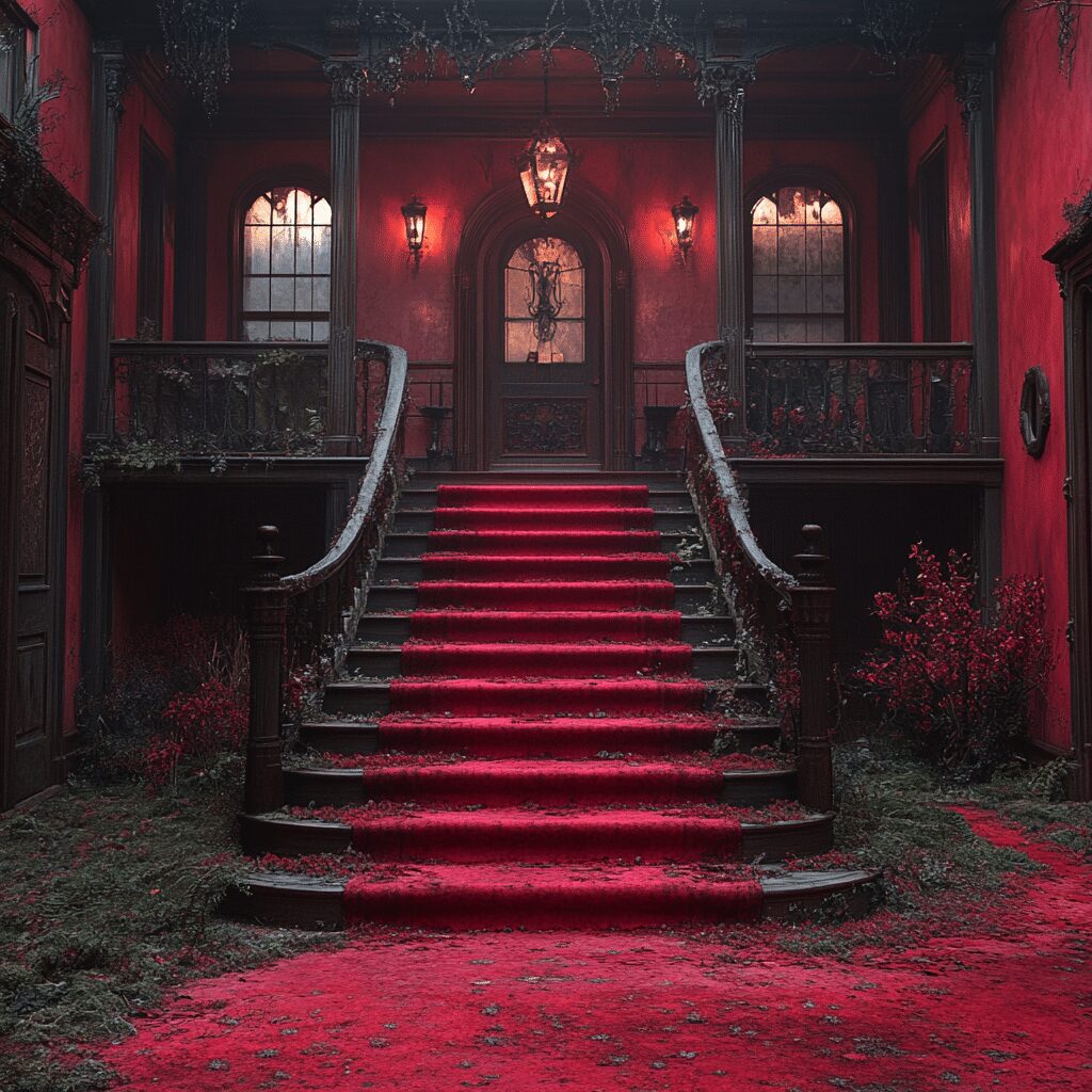 Hill House Home