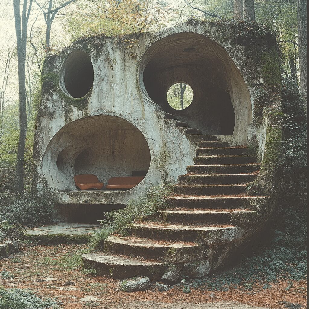 Hole House