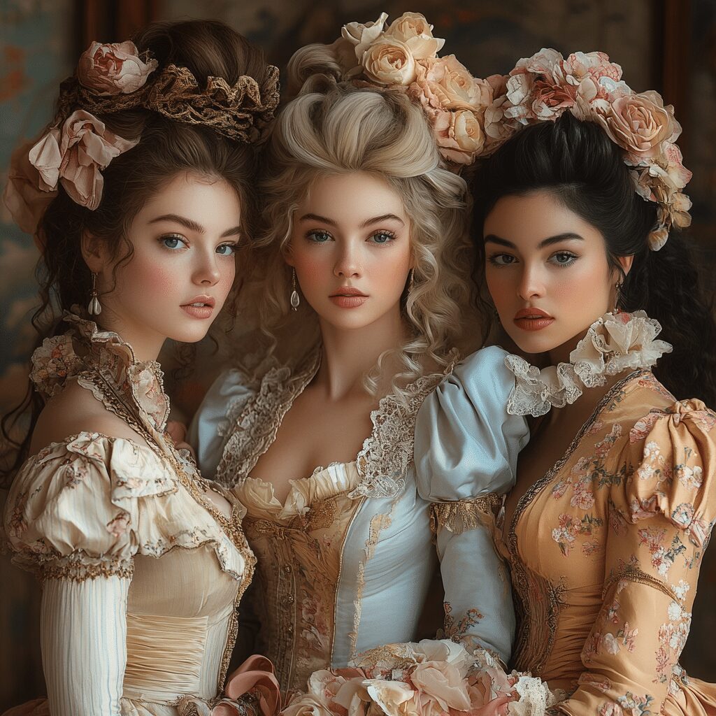 Hot Babes