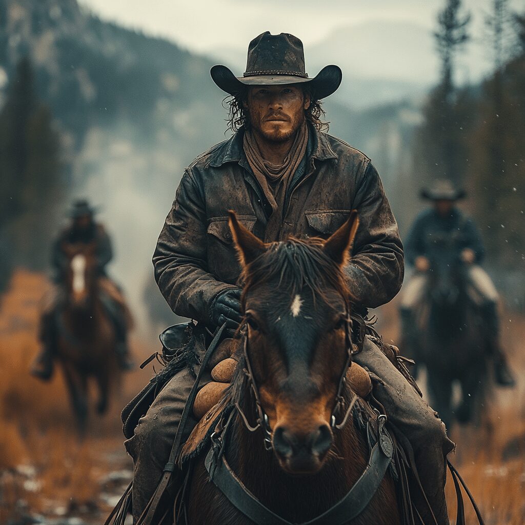 How to Watch Yellowstone
