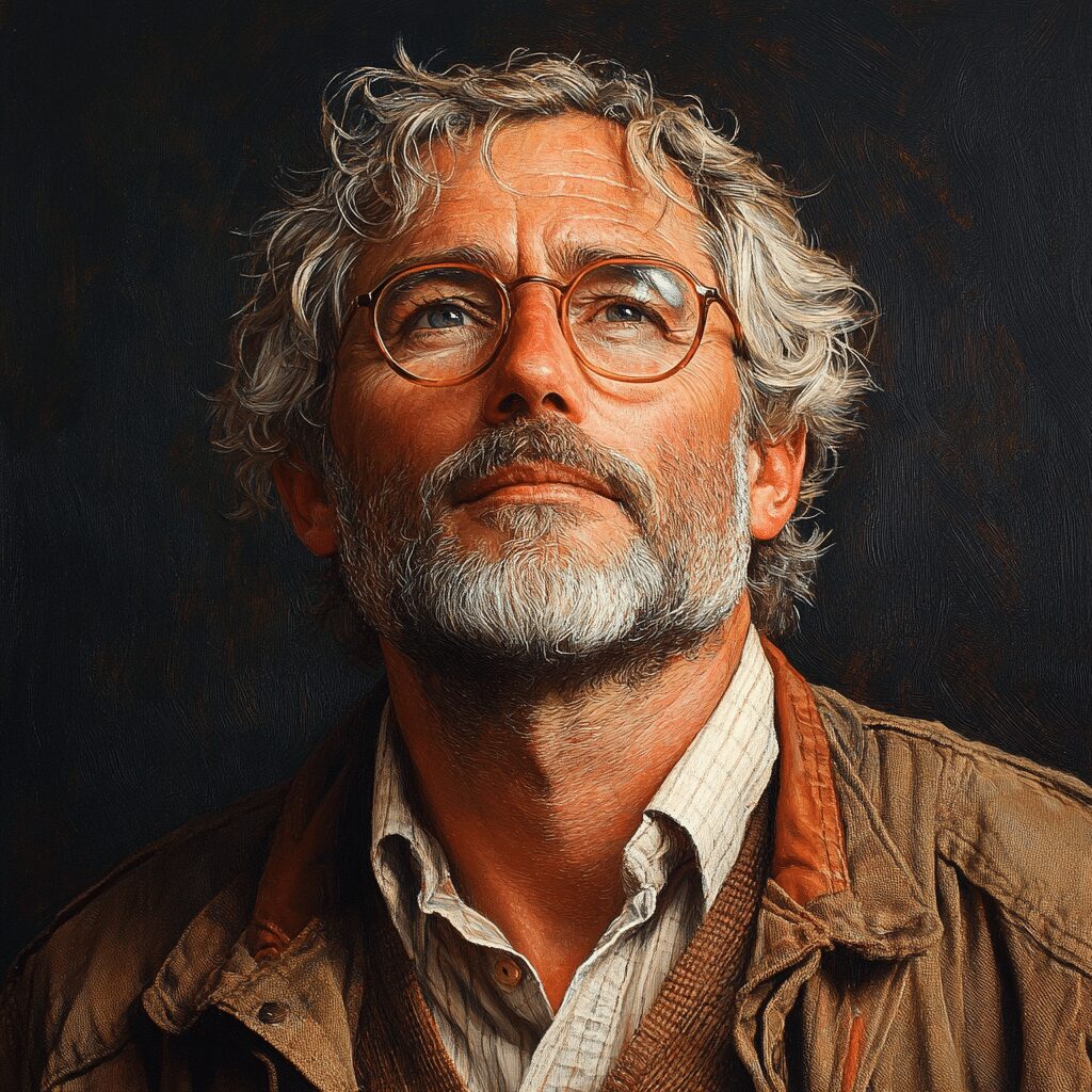 Howard Mcnear