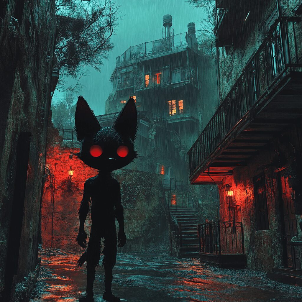 Husker Hazbin Hotel