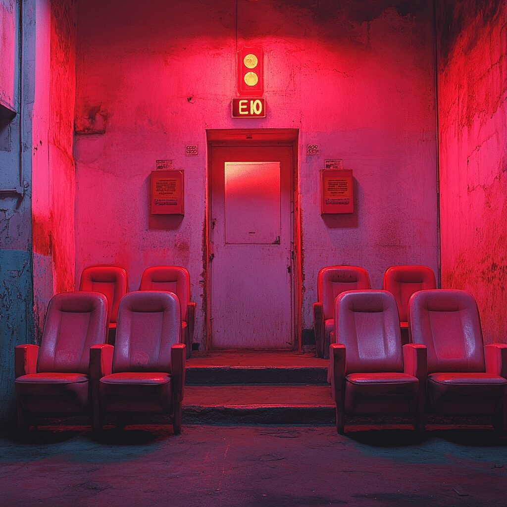 Icon Cinema