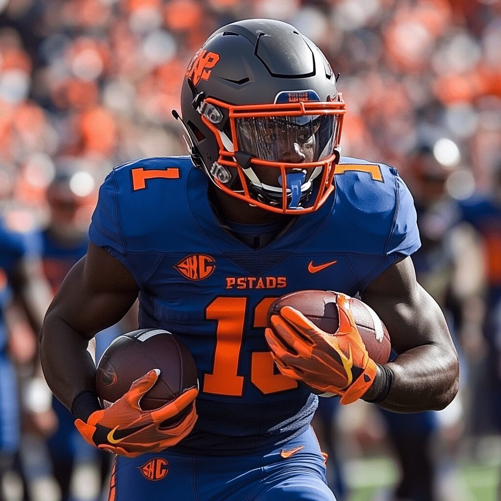 Illinois vs Penn State
