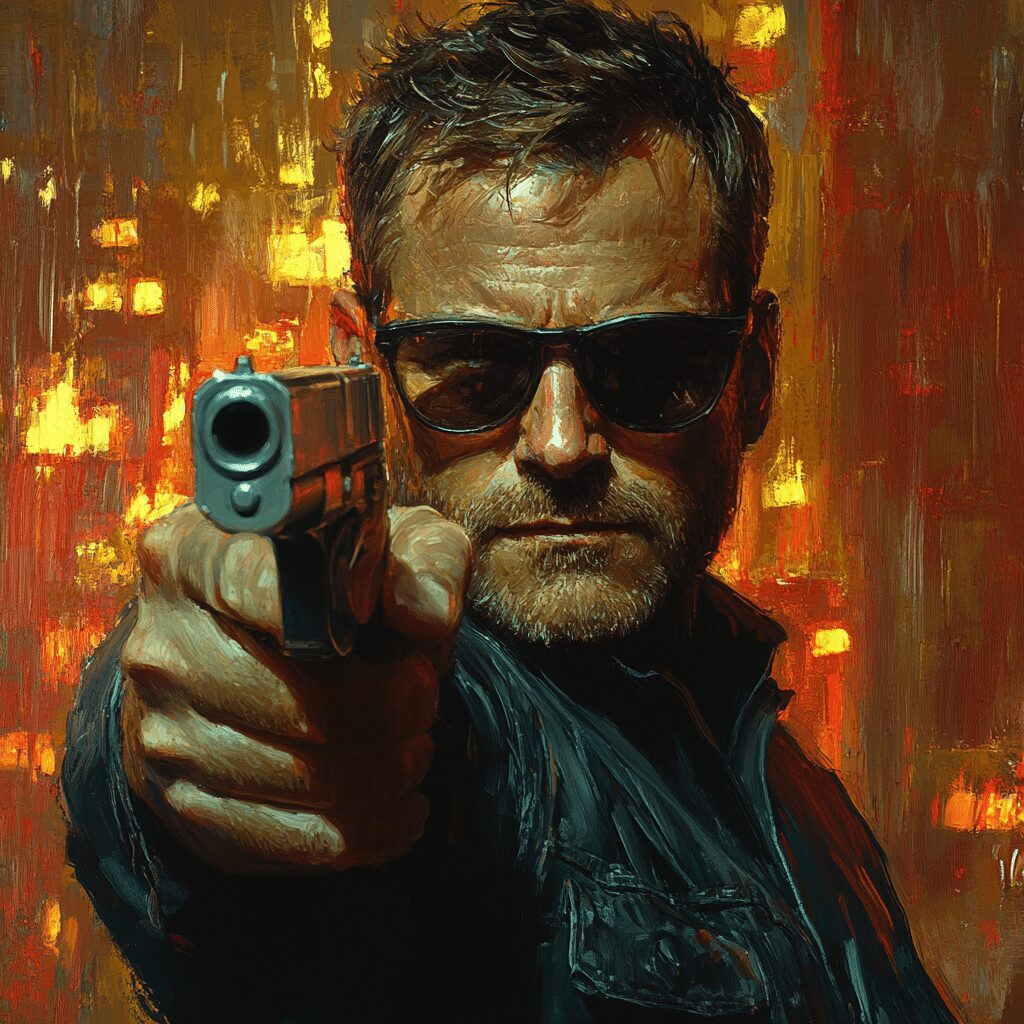 Jack Bauer