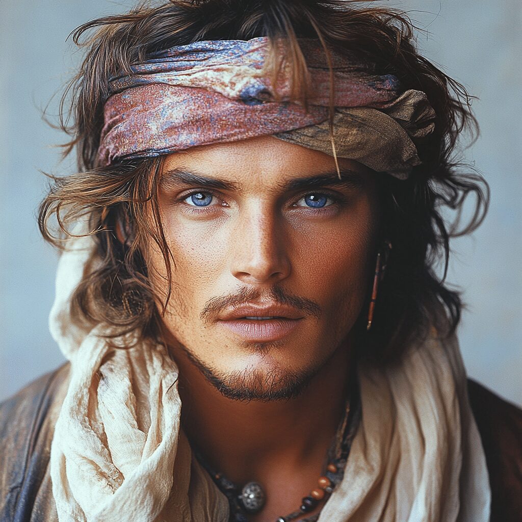 Jack Depp