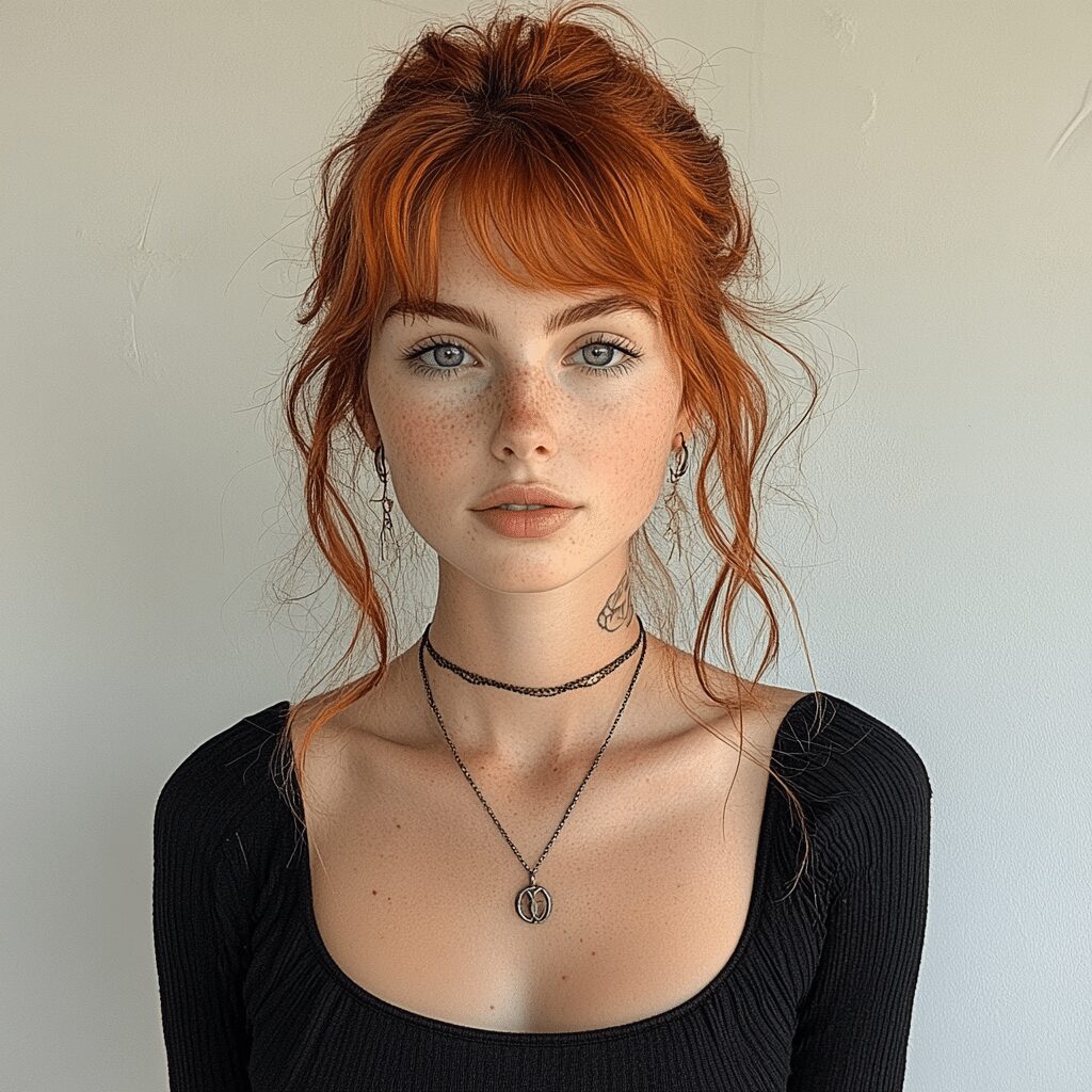 Jade Cargills