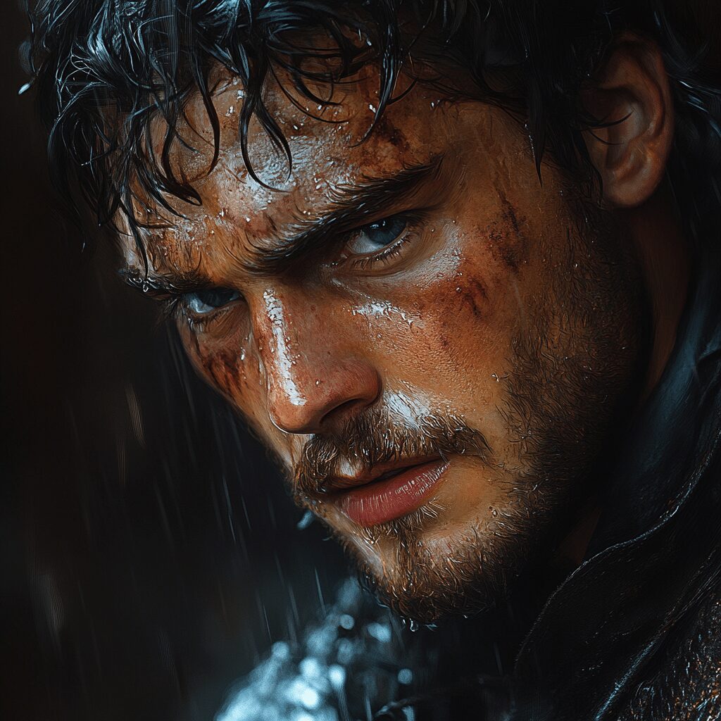 Jaime Lannister