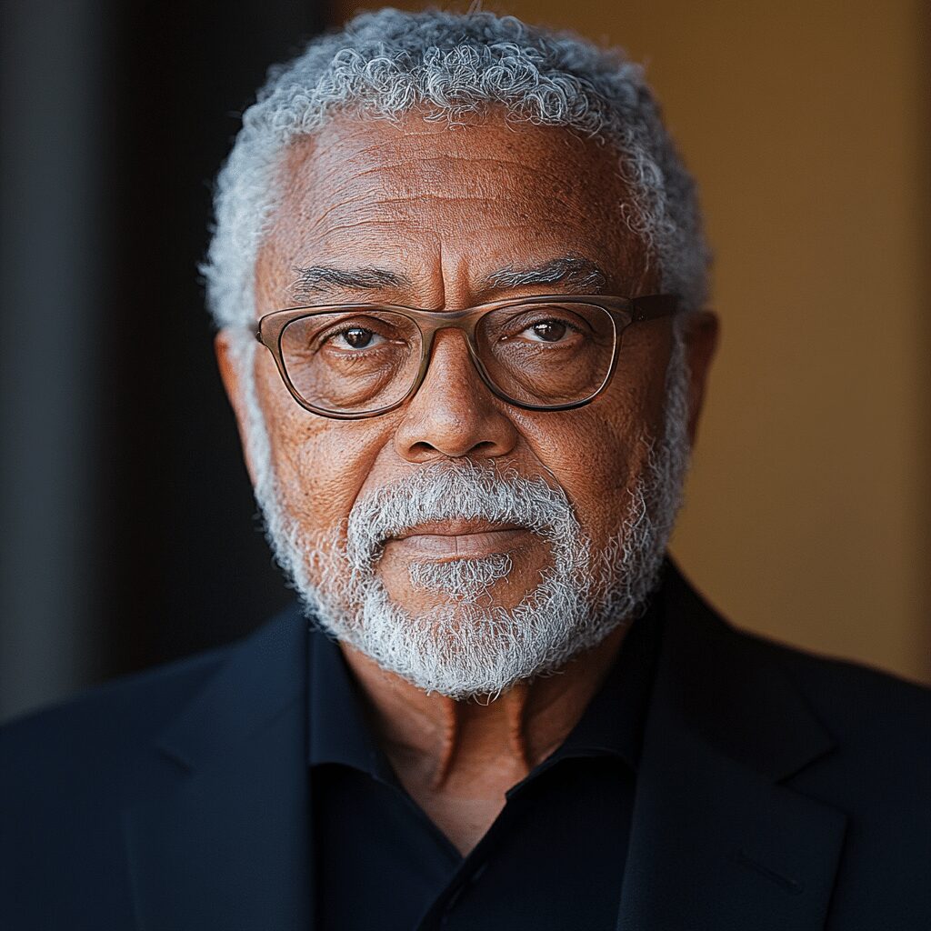 James Earl Jones Net Worth