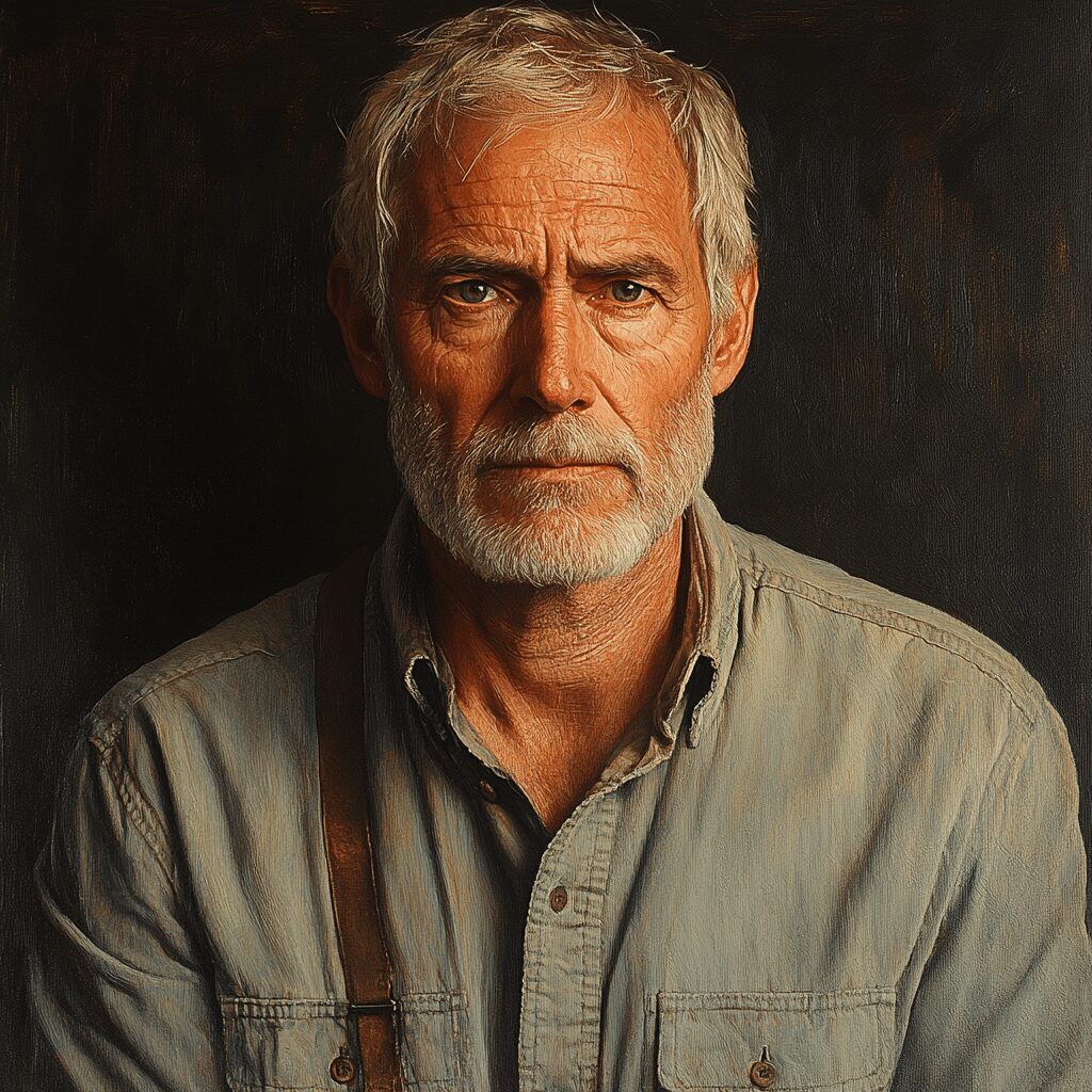 James Keach