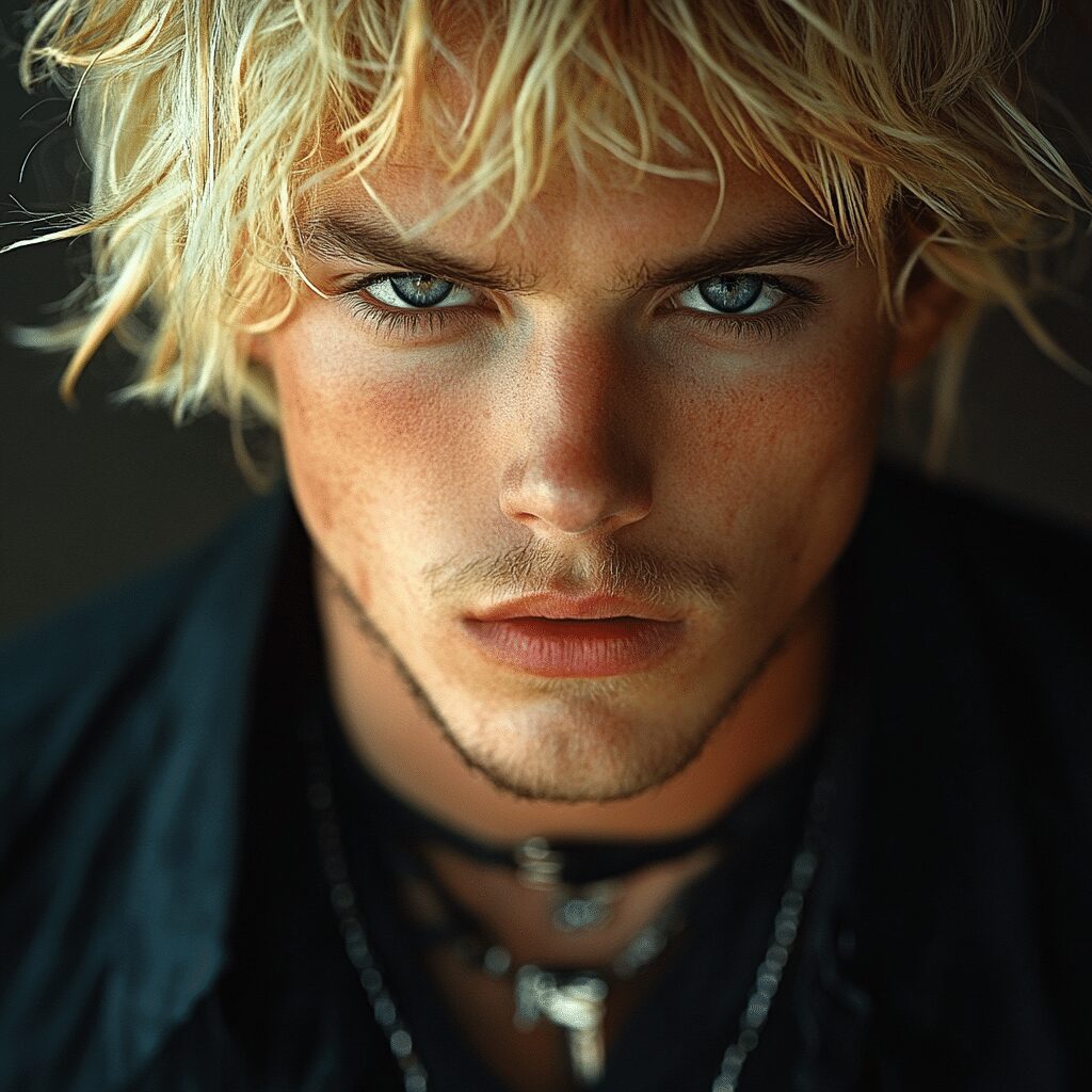 Jamie Campbell Bower Movies and Tv Shows