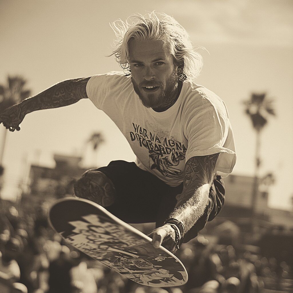 Jay Adams