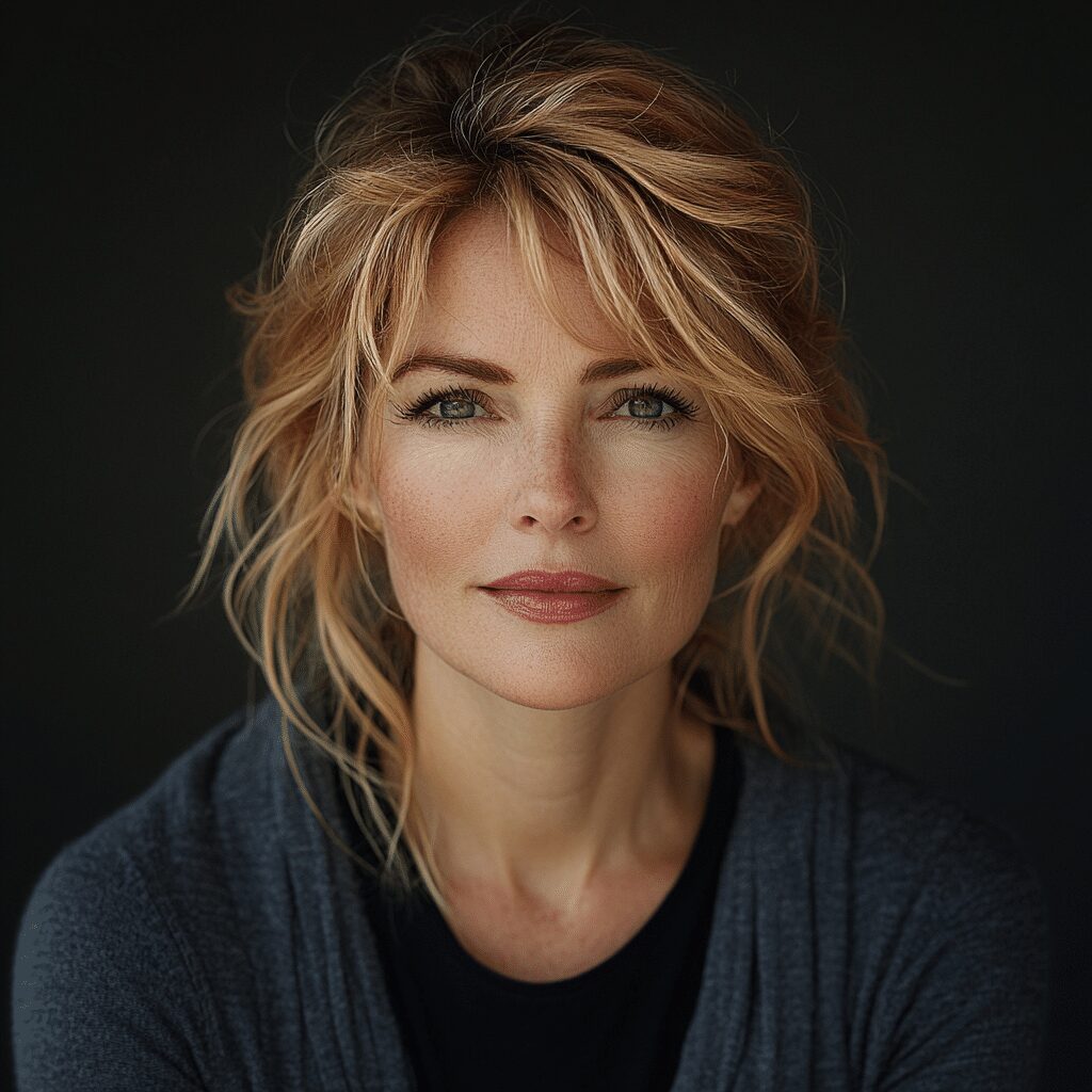Jemma Redgrave