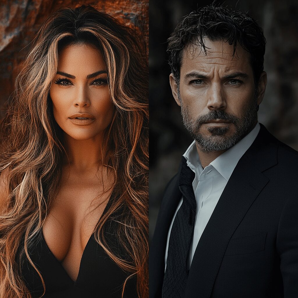 Jennifer Lopez Ben Affleck