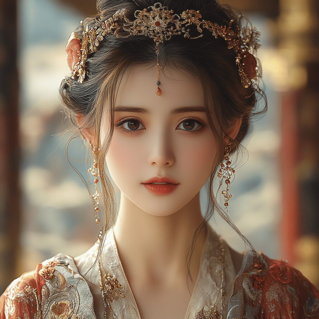 Jing Lusi