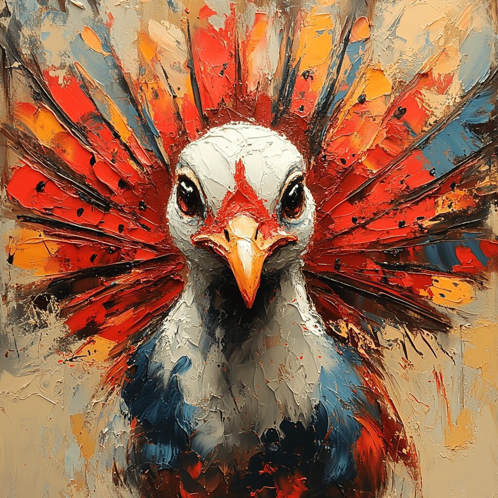 Jive Turkey