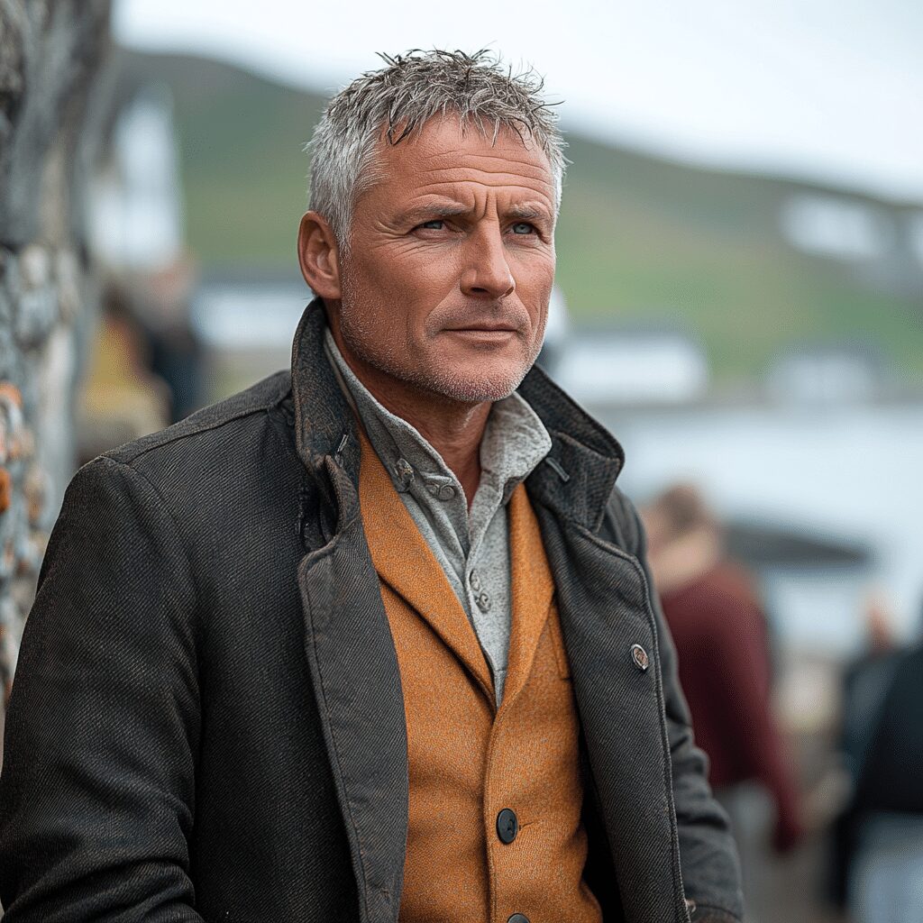 Joe Pickett Season 3