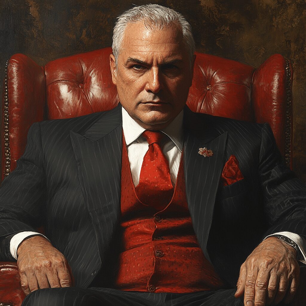 John Gotti Agnello