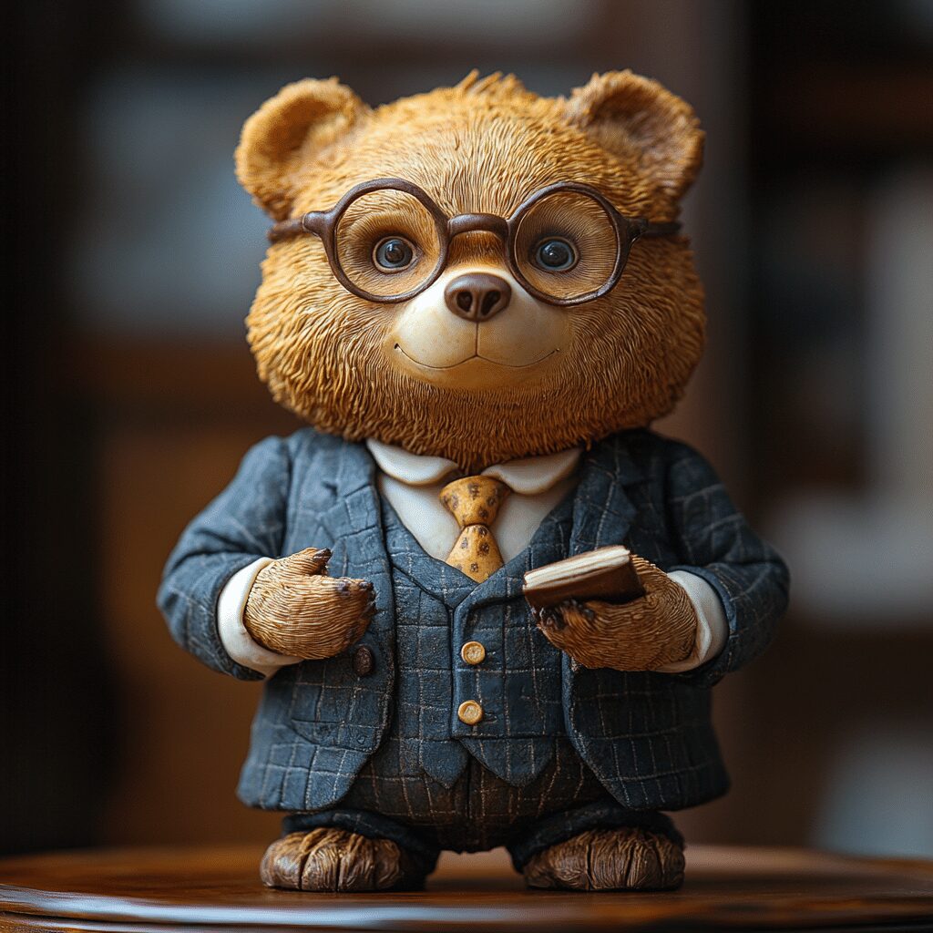 John Oliver Cake Bears