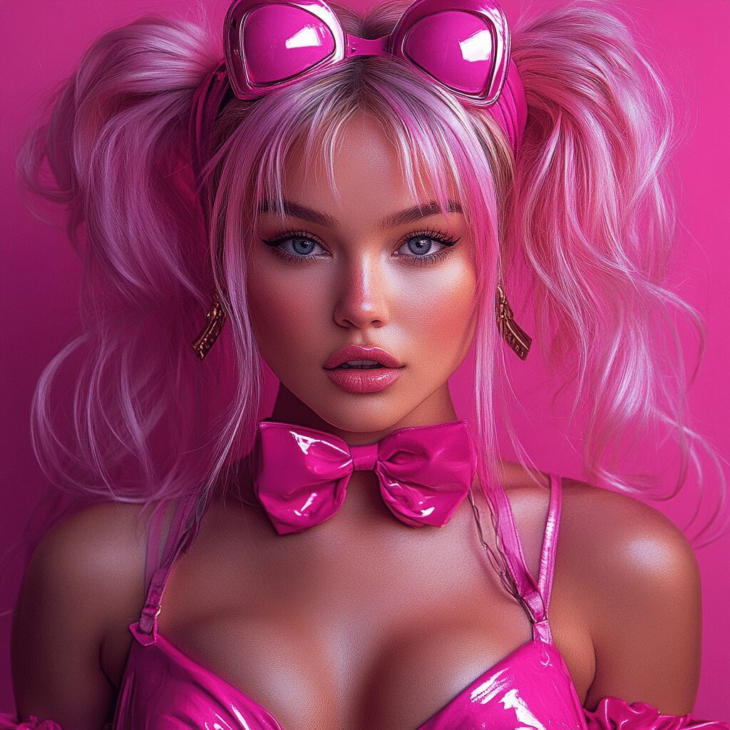 Jojo Siwa Tools