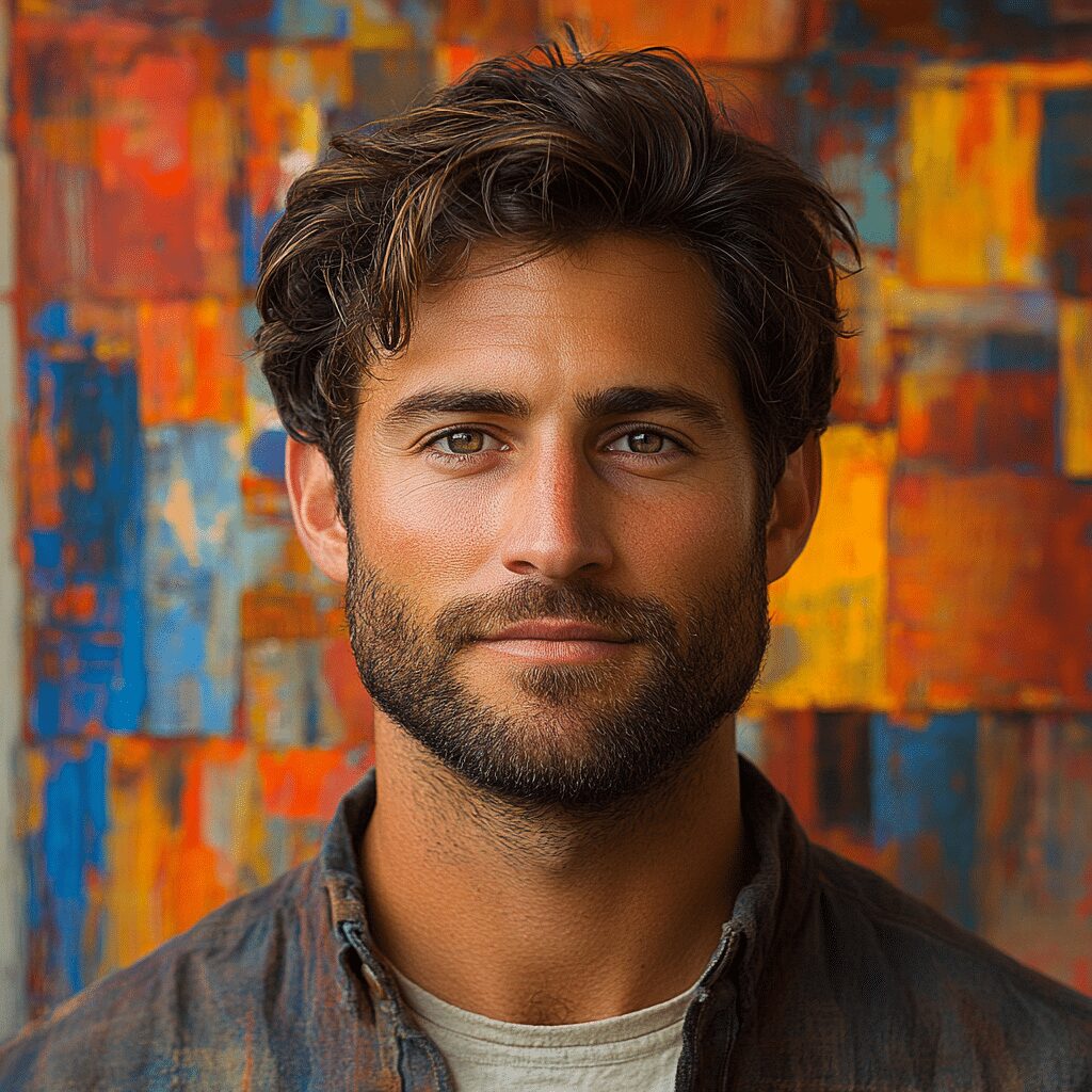Josh Saviano