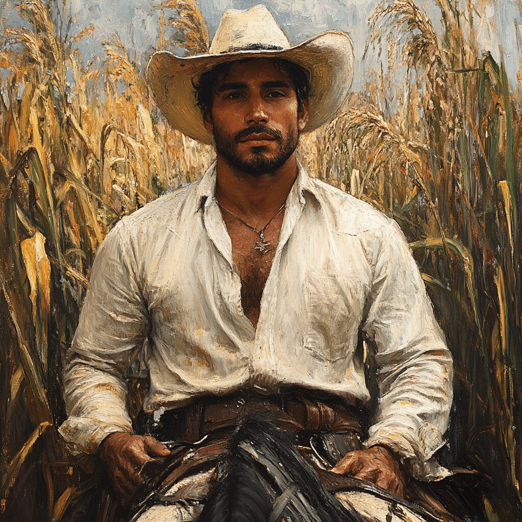 Juan Valdez