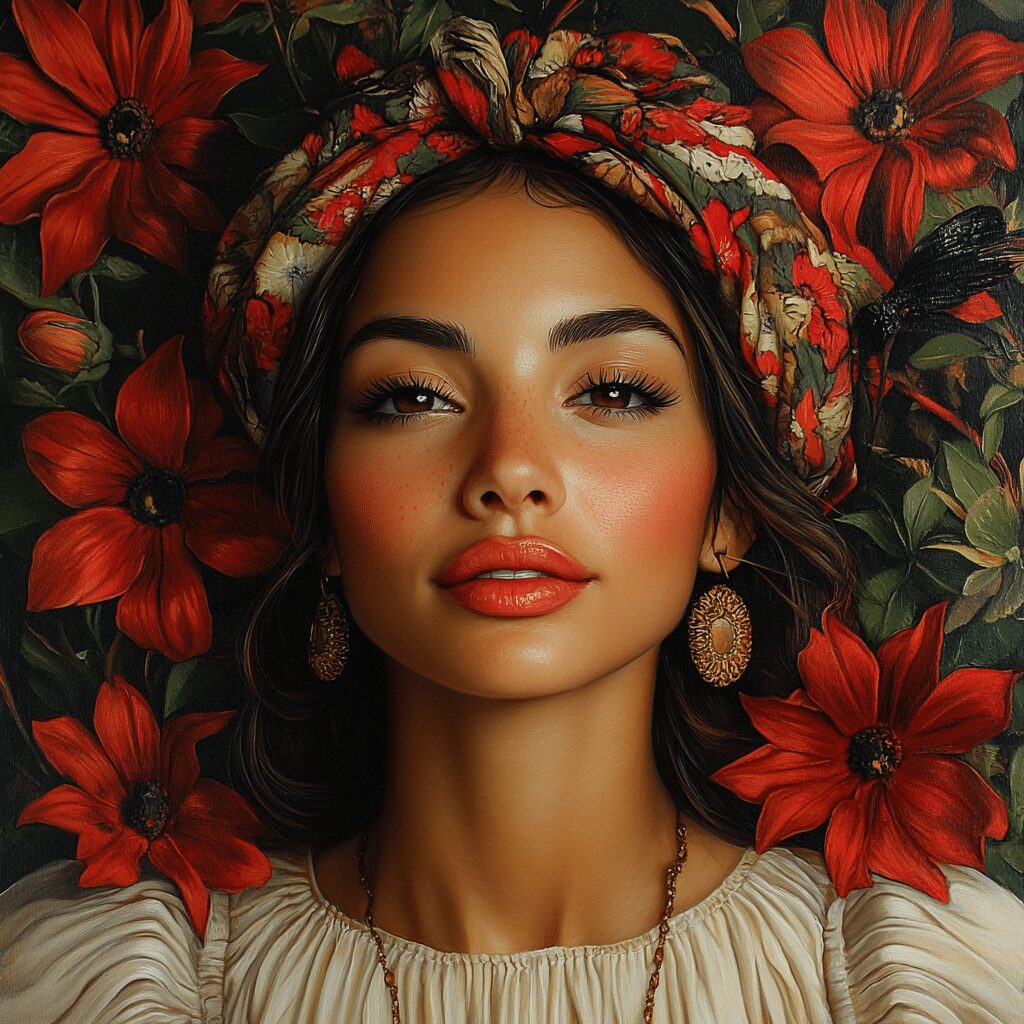 Juanita Molina