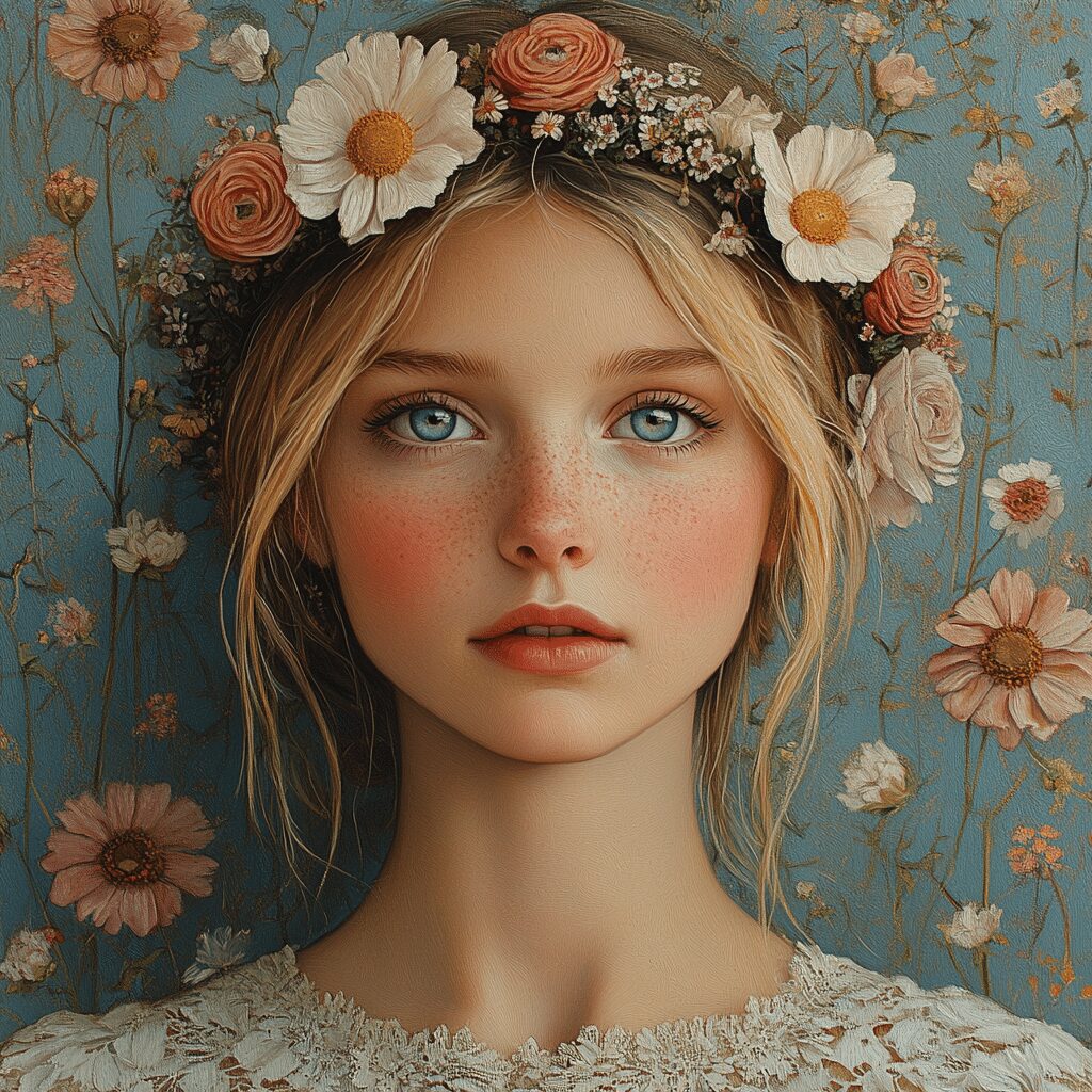 Julia Montgomery