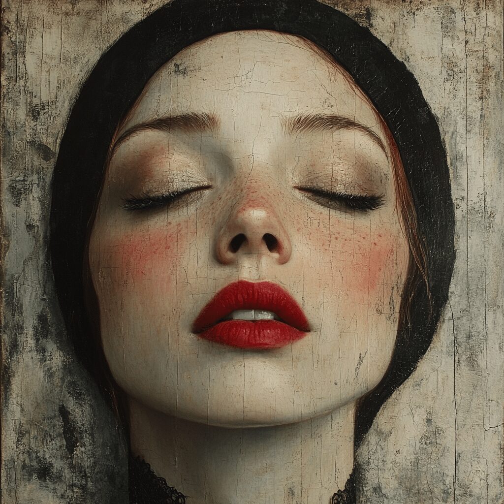 Kathryn Harrold