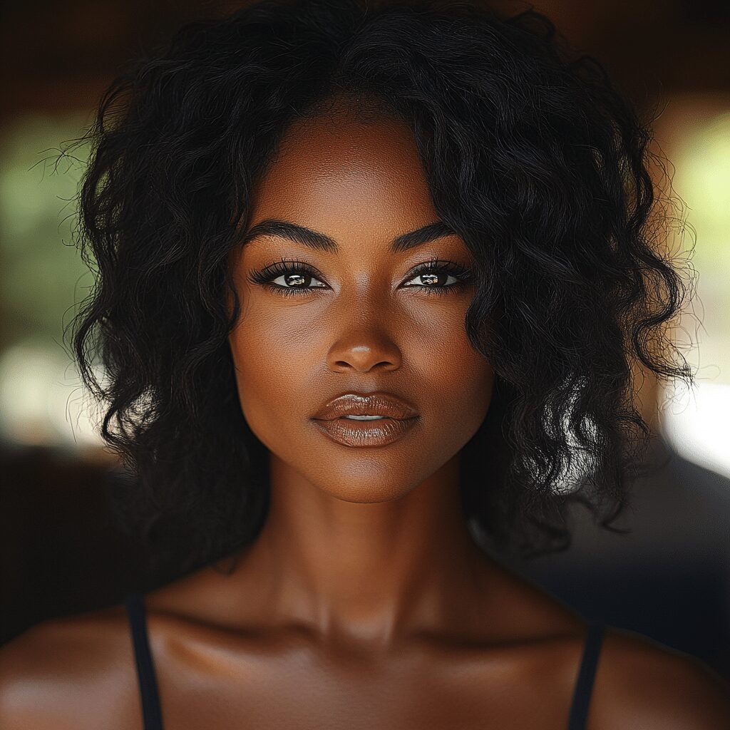 Keisha Epps