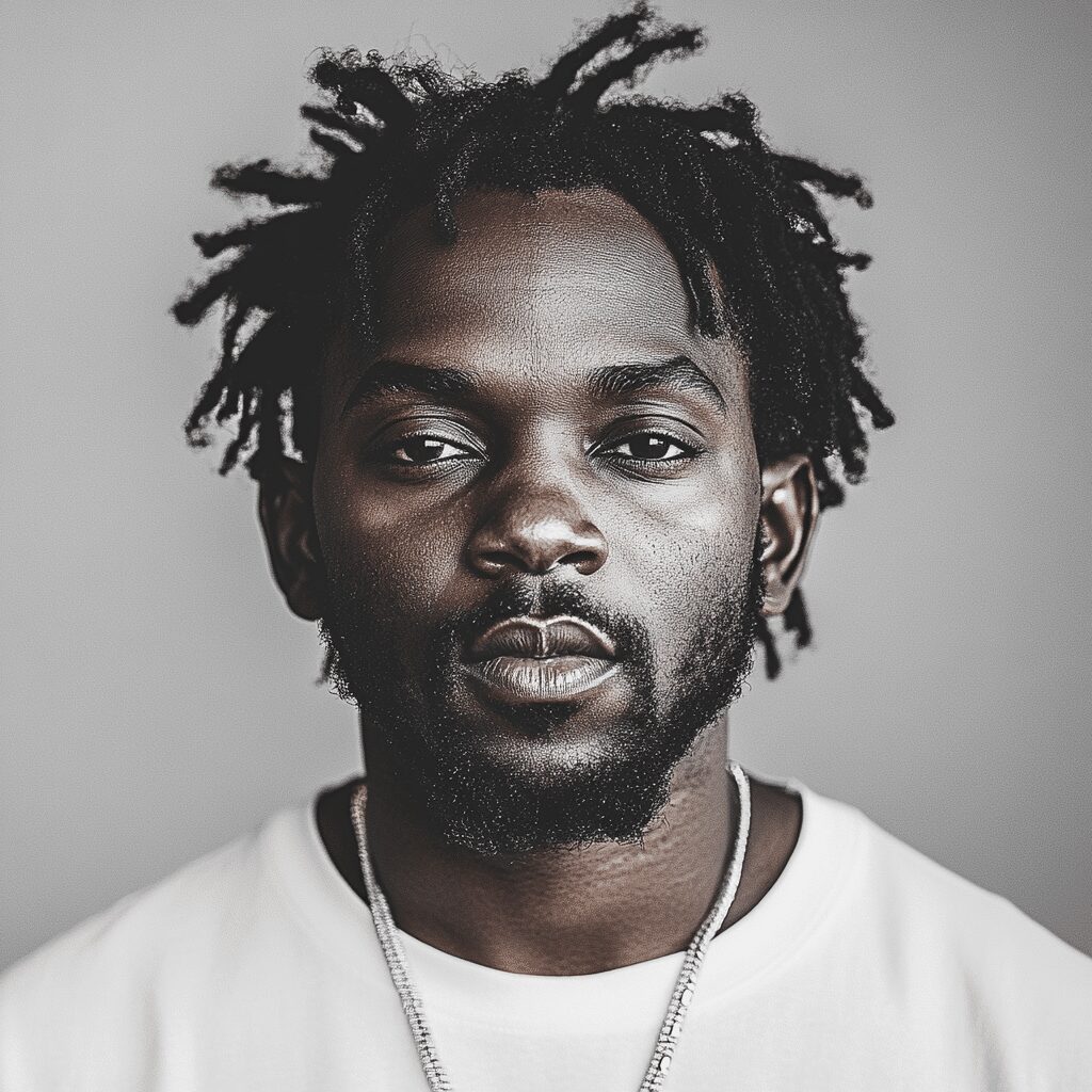 Kendrick Lamar Discography
