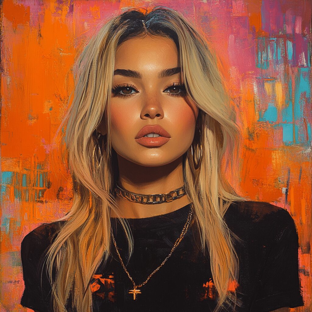 Khloe Kapri 1