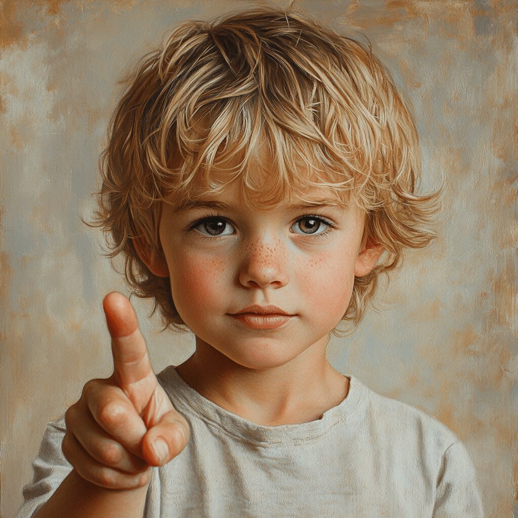 Kid Named Finger 1