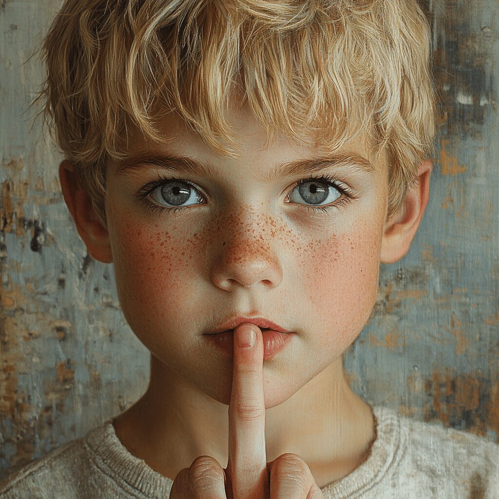 Kid Named Fingers