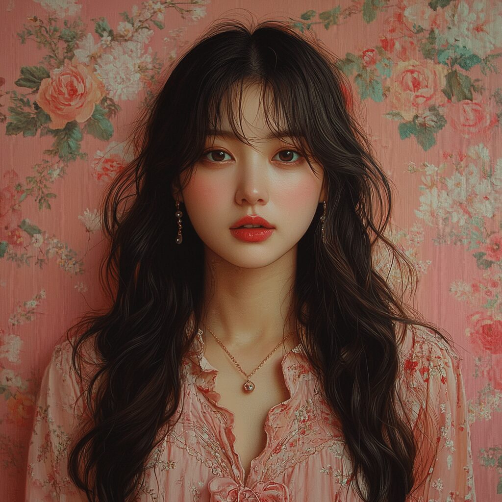 Kim Min Jeong