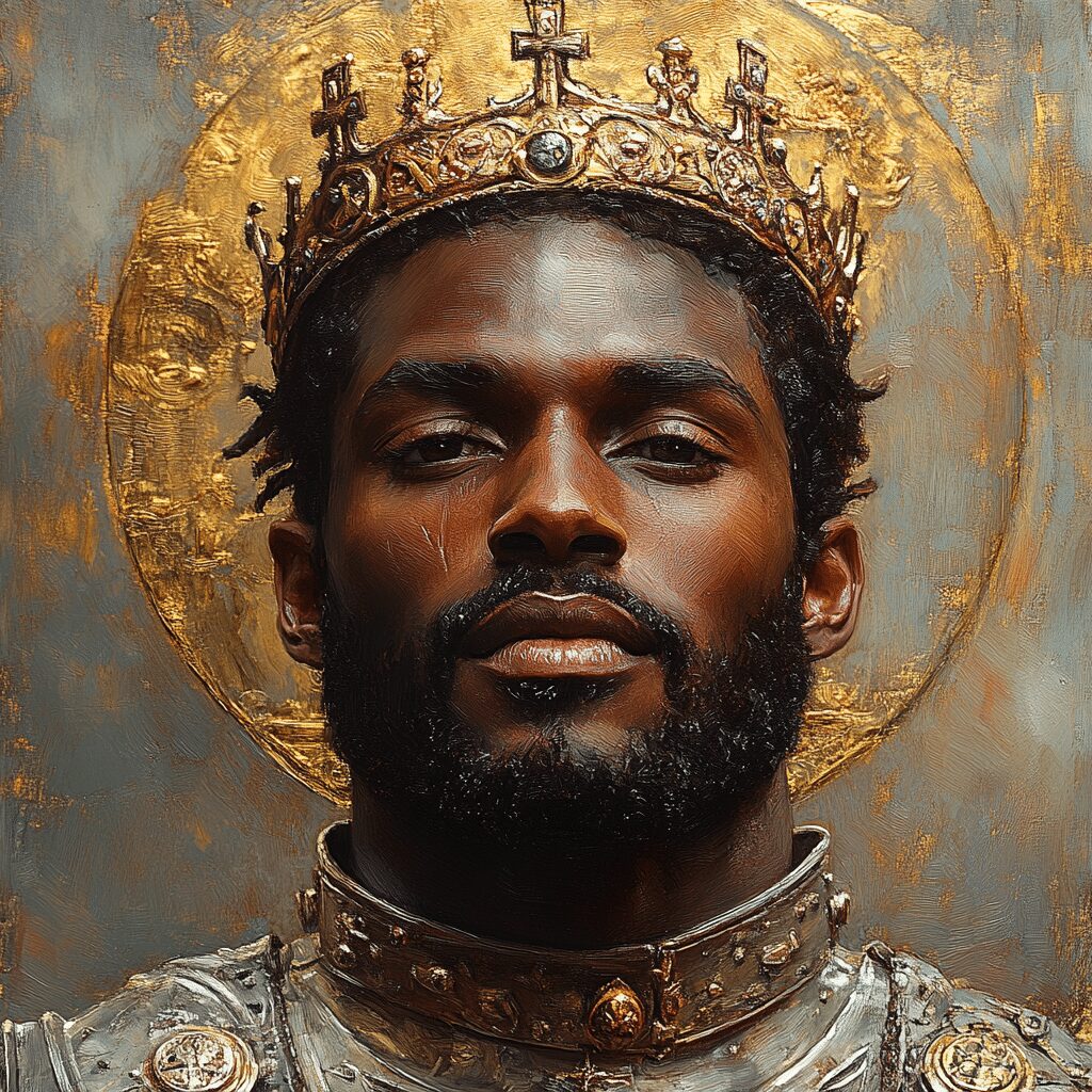 King Javien Conde