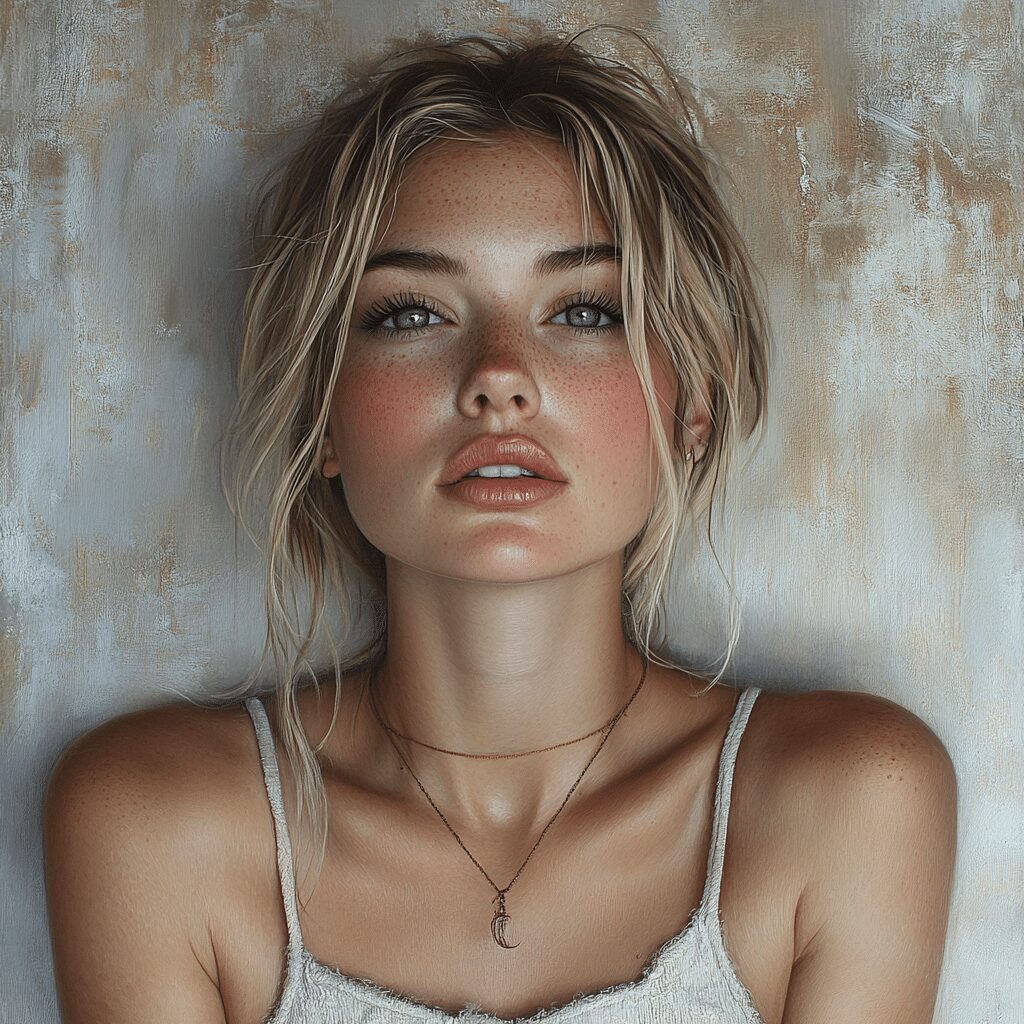 Kinsey Wolanski