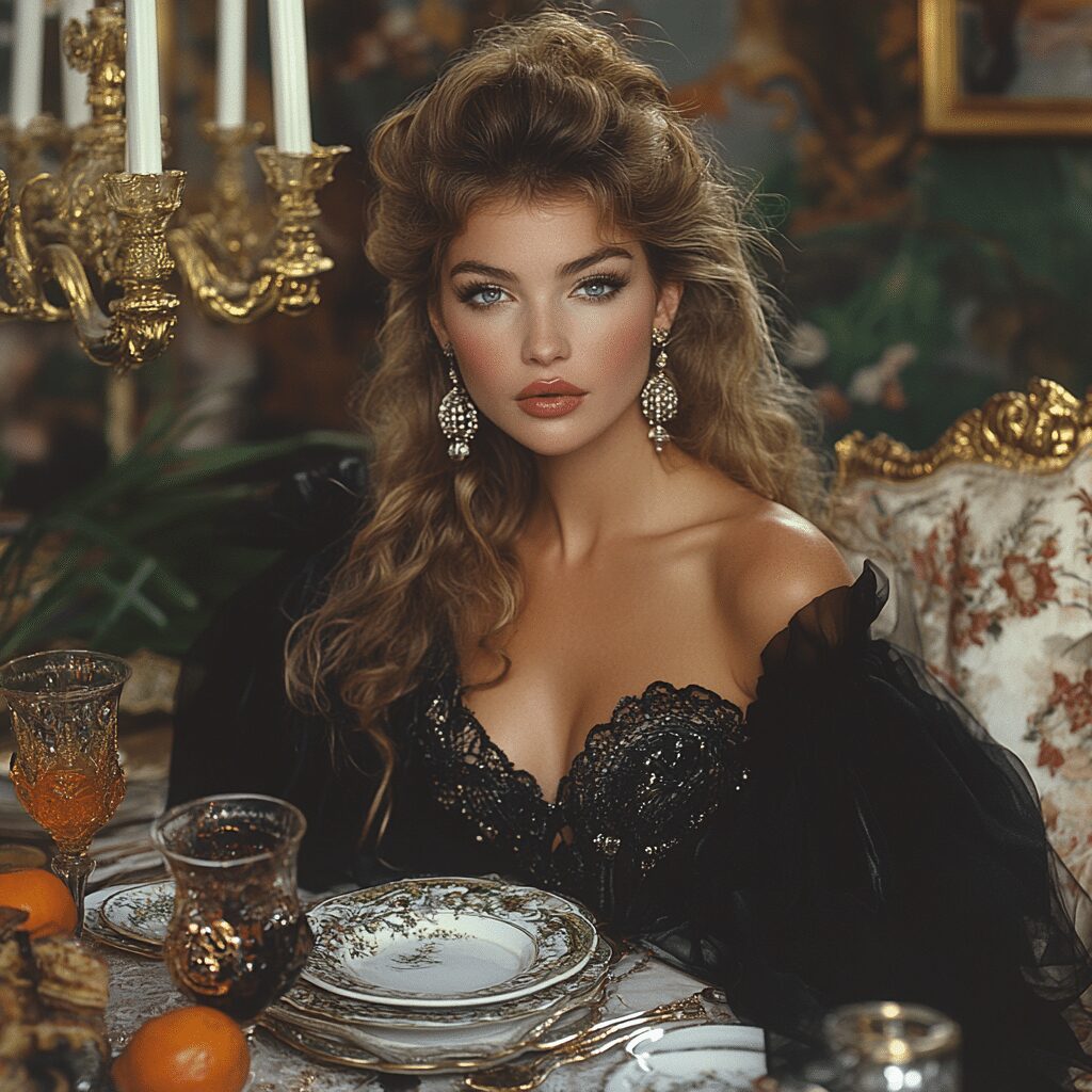 Kirstie Alley Estate Sale