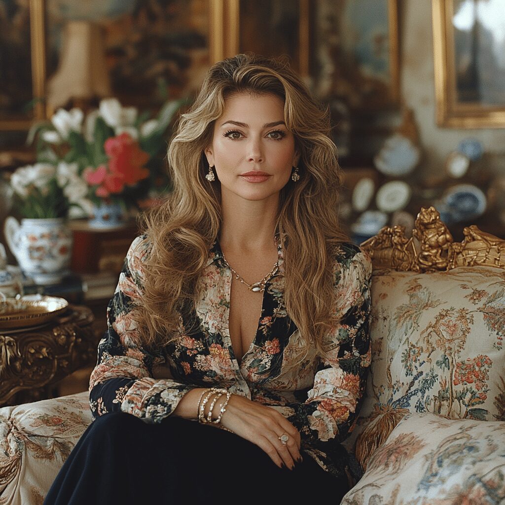 Kirstie Alley Estate Sales